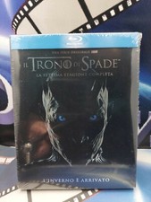 Il Trono Di Spade La Settima