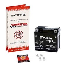 YUASA Batterie KTM 530 EXC