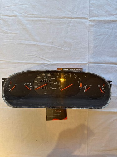 Porsche 944 cruscotto - , orologio