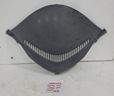 COPERCHIO STRUMENTAZIONE SCUDO