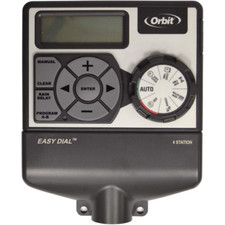 PROGRAMMATORE CENTRALINA ORBIT