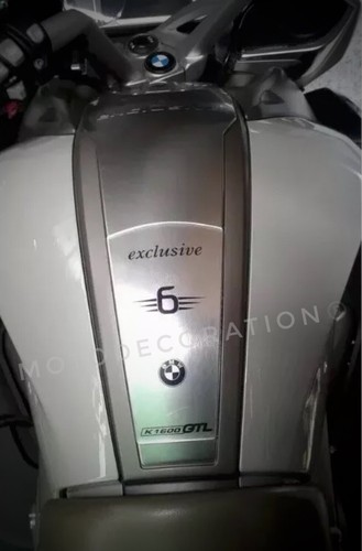 Bmw k1600gtl serie proteggi - bmw, 6