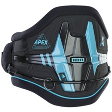 Trapezio Kite Uomo Ion APEX BLACK