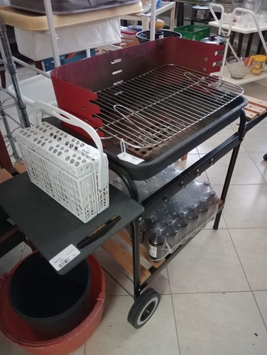 Barbecue ideale per il - -,