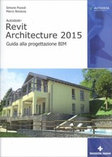 LIBRO REVIT ARCHITECTURE 2015