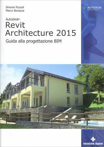 Libro revit architecture 2015 - libro,