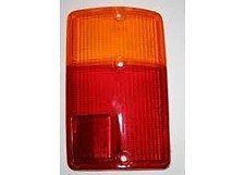 LENTE STOP POSTERIORE FANALE