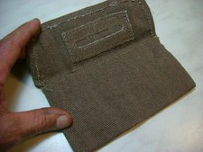 BORSA PORTATABACCO/CARTINE