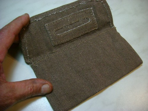 Borsa portatabacco cartine - borsa, portatabacco/cartine