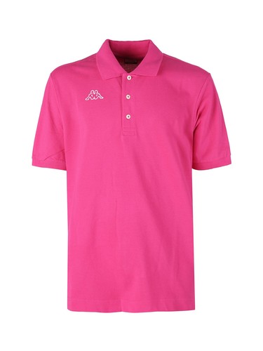 Kappa polo uomo cotone - polo,