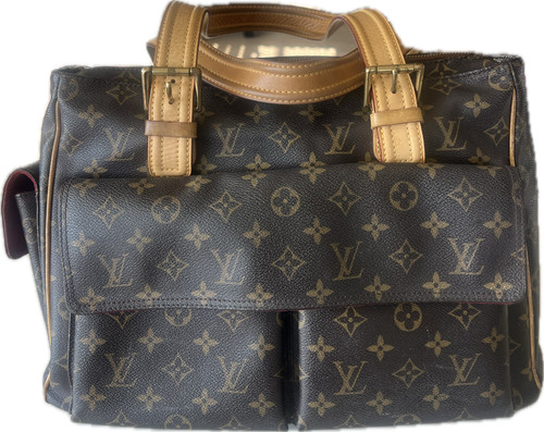 Autentica borsa louis vuitton - autentica,
