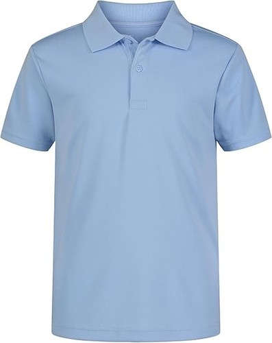 Nautica polo ragazzo blu 12 - ragazzo,