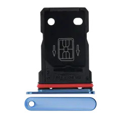 Dual sim card - sim, tray