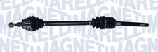 DRIVESHAFT MAGNETI MARELLI