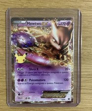 Mewtwo EX 54/99 - Gran Festa-