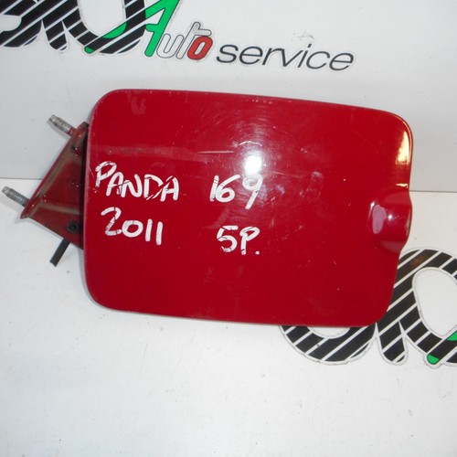 Sportellino carburante fiat - sportellino,