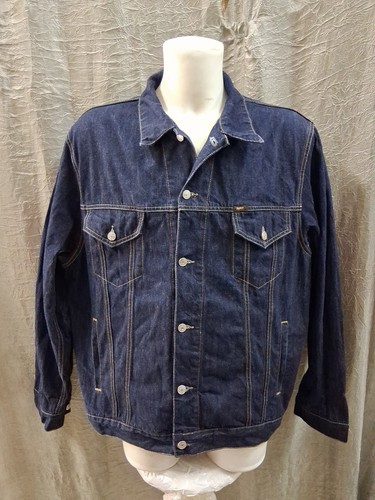 Giubbotto jeans rifle - jeans, taglia