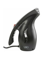 Vaporetto Eco Steam Nero - Uki