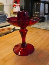 Cambridge Sonata Ruby Red