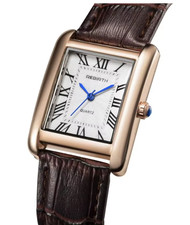 Orologio da polso vintage Tank
