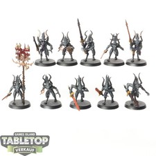 Blades of Khorne - 10