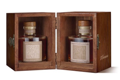 Mazzetti altavilla grappa - -,