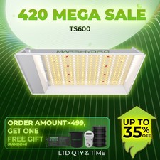2026 mars hydro 600 led - 2026,