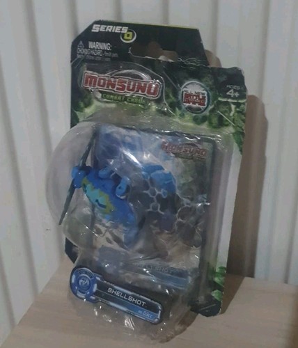 Monsuno combat chaos series - chaos, 0