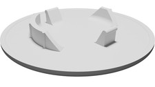 Coperchio Protezione per Bosch