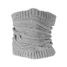 Winter Neck Warmer, Men