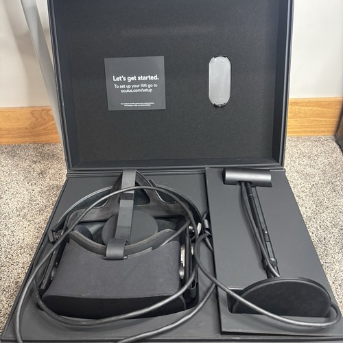 Meta oculus rift - oculus,