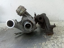 TURBINA TURBO PER ALFA ROMEO
