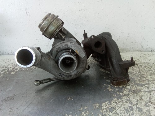 Turbina turbo per - turbina,