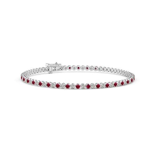 Angara bracciale tennis - angara,