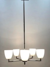 lampadario Fontana arte 006/5 