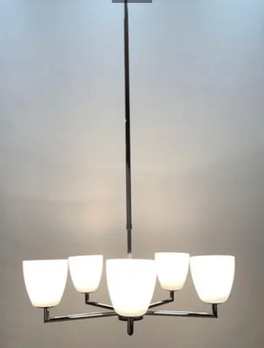 Lampadario fontana arte 006 - arte, 006/5
