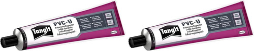 Pvc adesivo idraulico - pvc-u,,