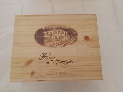 Cassetta legno vino coppo - in,