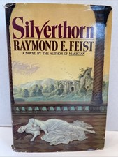 1st Edition Silverthorn By