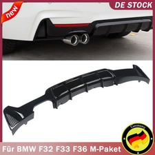 Diffusore posteriore Sport