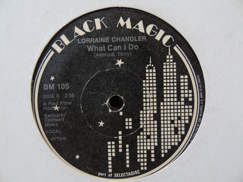 Lorraine chandler love you - chandler,