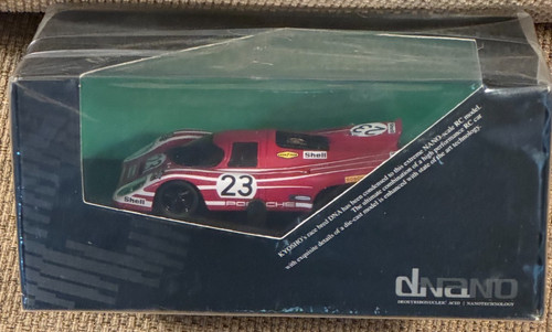 Kyosho dnano collezione - kyosho,