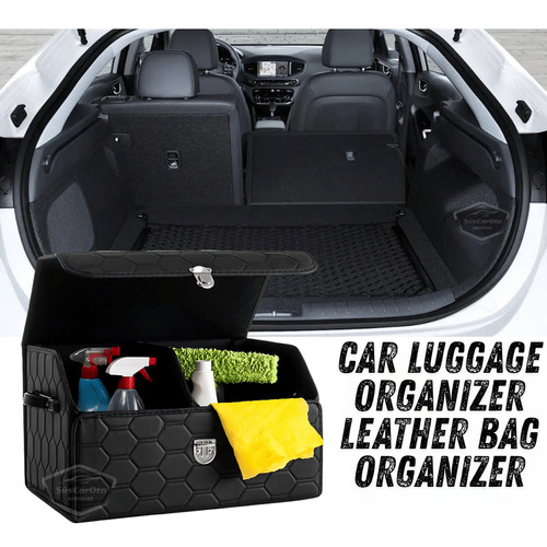 Borsa portaoggetti organizer