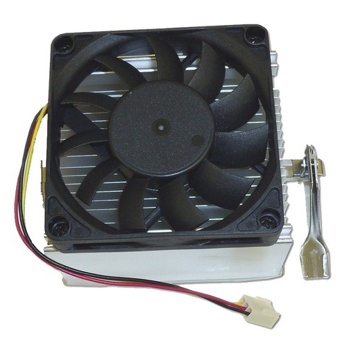 Ventola dissipatore cpu - dissipatore,