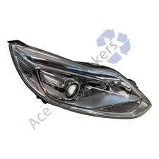 Faro proiettore anteriore xeno