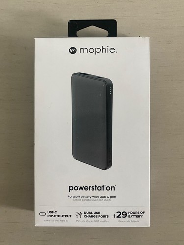 Mophie powerstation 8000 - mophie,