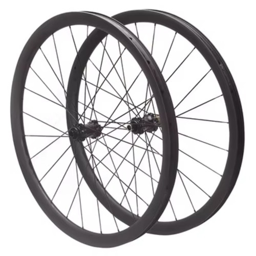 Set ruote bici strada in - da,