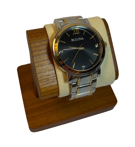 Orologio uomo bulova modello - bulova,