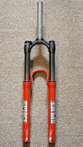 Manitou splice 130mm - splice,