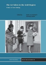 The Art Salon in the Arab